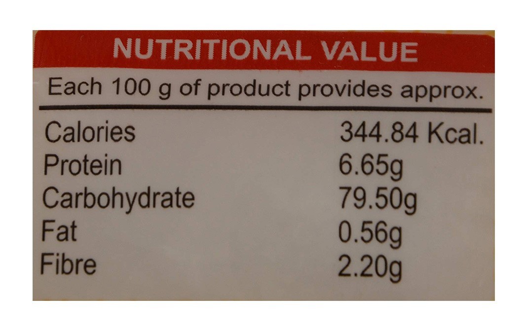 Yogi Krishna Kamod Rice    Pack  1 kilogram